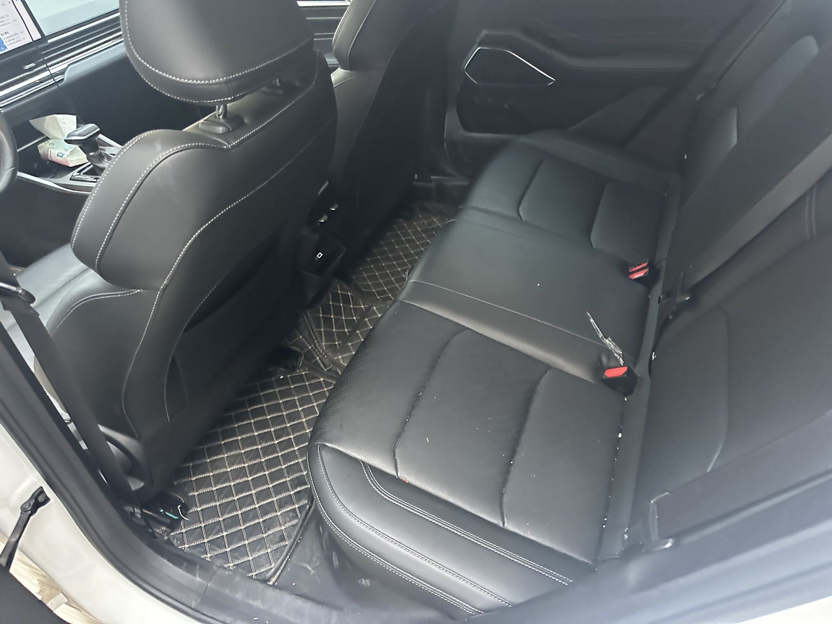 GEELY Emgrand 2023 #3 GEELY Emgrand 2023 immagine di auto #3