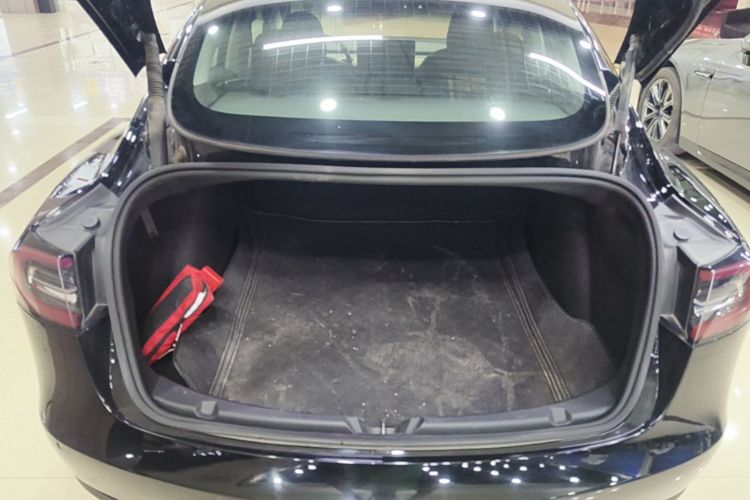Tesla Model 3 2023 #21 Tesla Model 3 2023 car image #21
