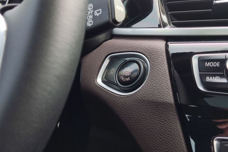 BMW X1 2018 #20 BMW X1 2018 car image #20