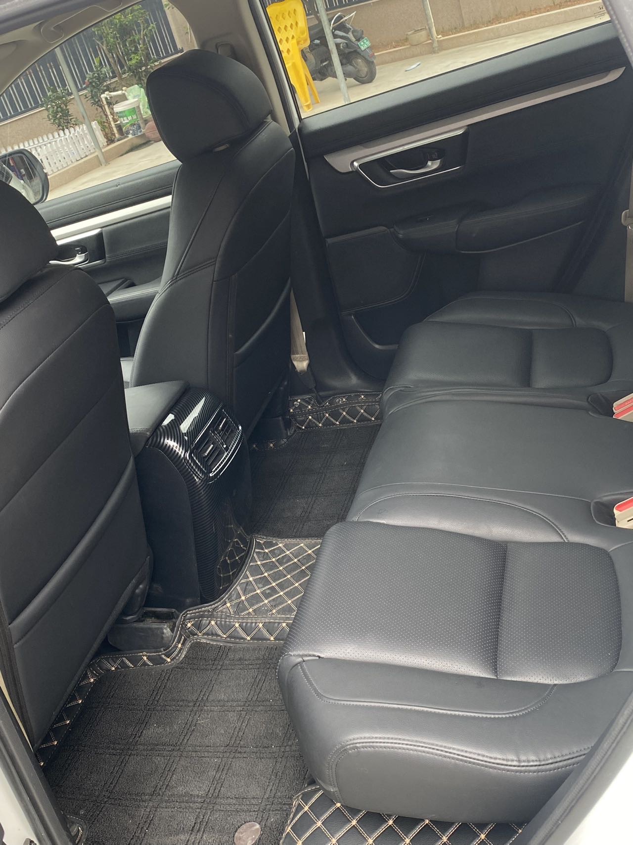 2018 image de voiture #7