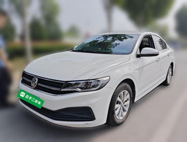 Volkswagen Bora 2018 car image 