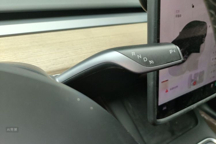 Tesla Model Y 2023 #16 Tesla Model Y 2023 car image #16