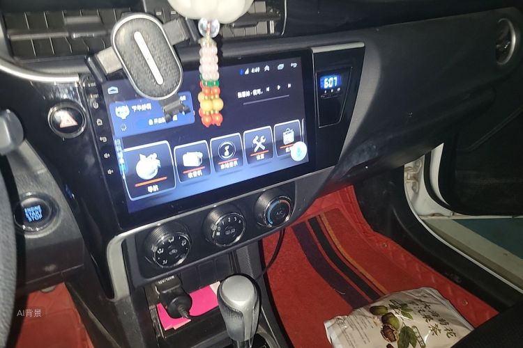 Toyota Corolla 2019 car image #15