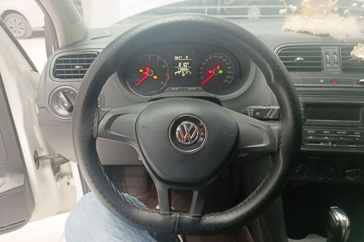 Volkswagen Polo 2018 #11 Volkswagen Polo 2018 car image #11