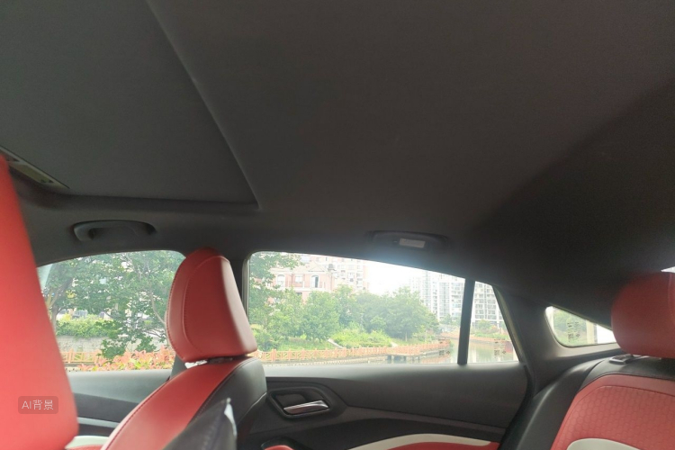 MG 5 2021 #20 MG 5 2021 car image #20
