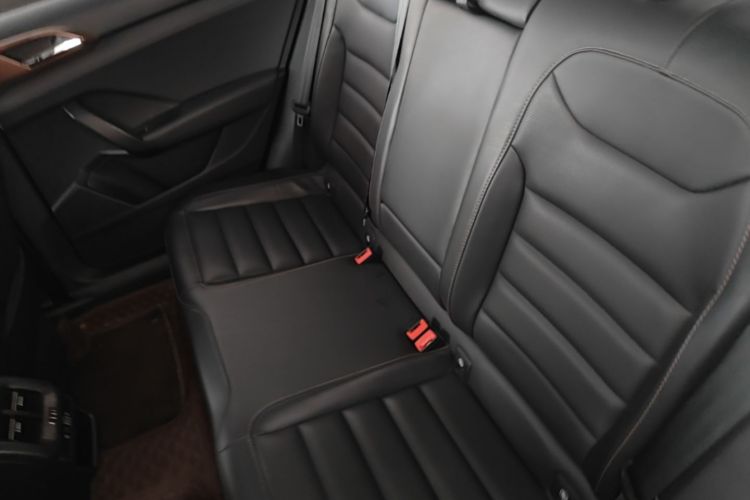 Volkswagen Tharu 2022 #17 Volkswagen Tharu 2022 car image #17