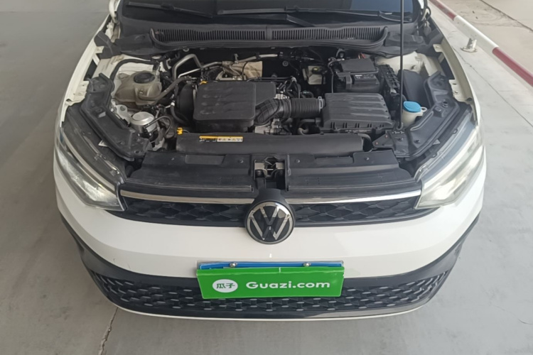 Volkswagen Lavida 2023 #20 Volkswagen Lavida 2023 car image #20