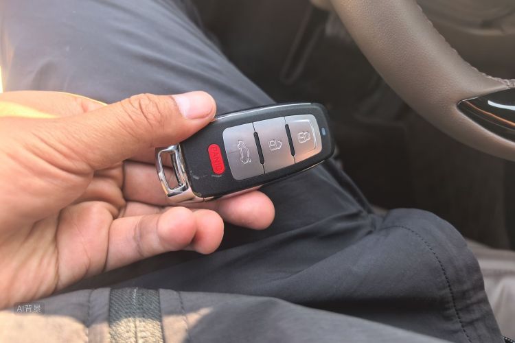 BYD Han 2024 صورة سيارة #10