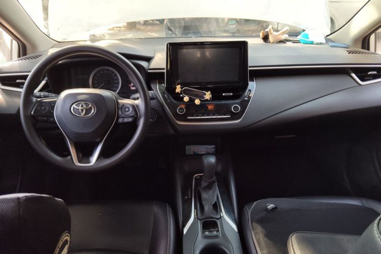 Toyota Corolla 2022 immagine di auto #7