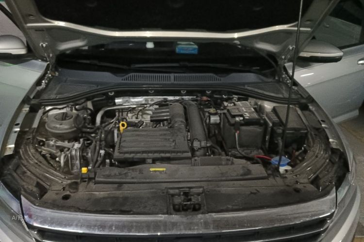 Volkswagen Lavida 2019 #22 Volkswagen Lavida 2019 image de voiture #22
