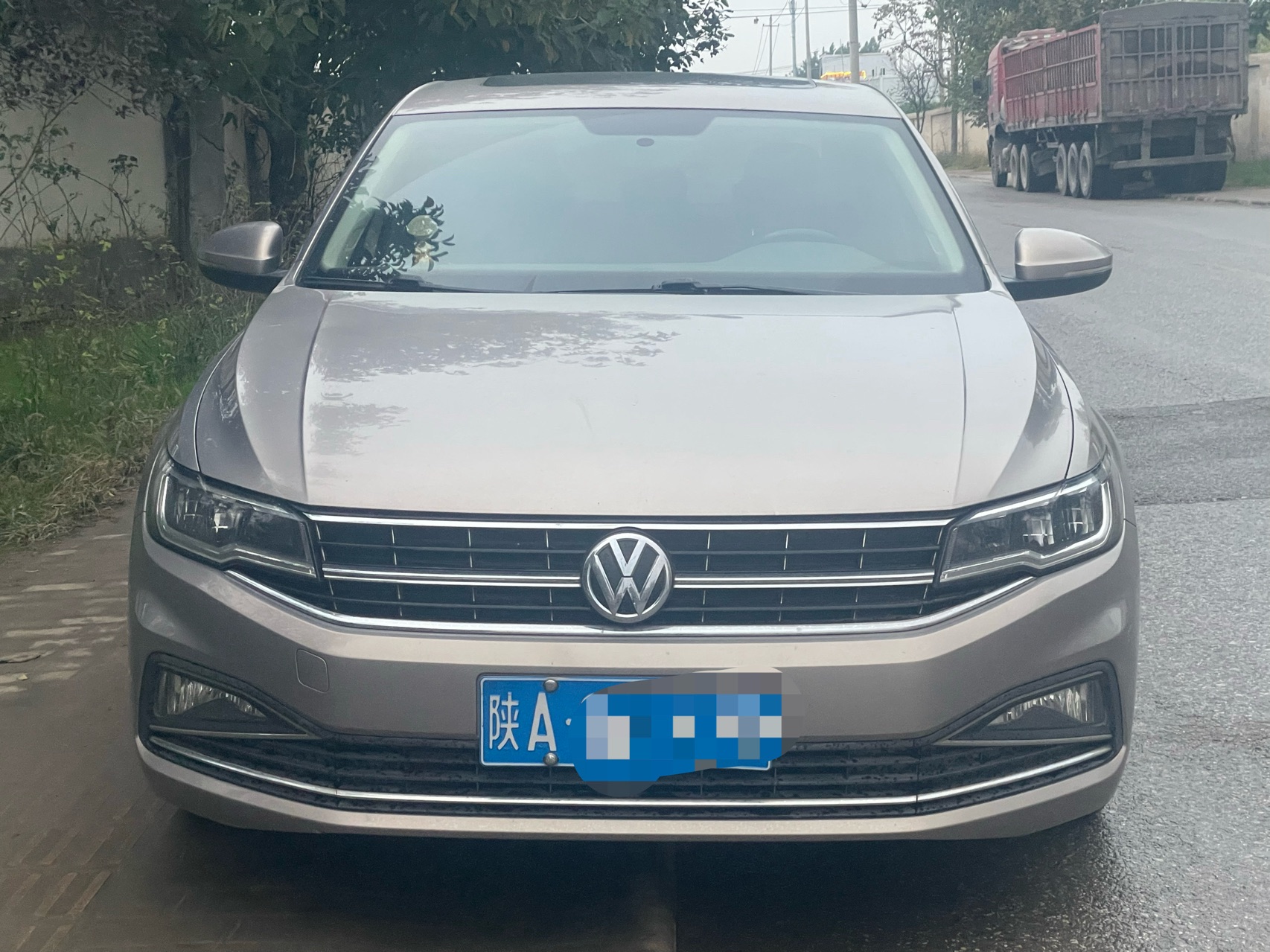 Volkswagen Bora 2019 #2 Volkswagen Bora 2019 imagem de carro #2
