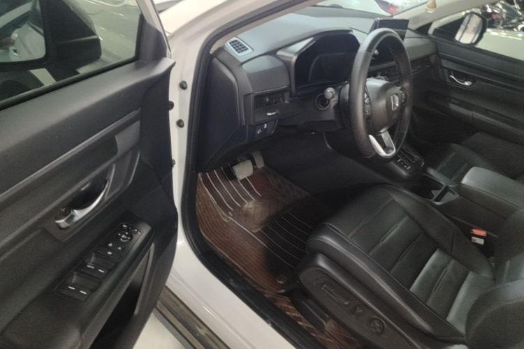 Honda CR-V 2024 car image #16