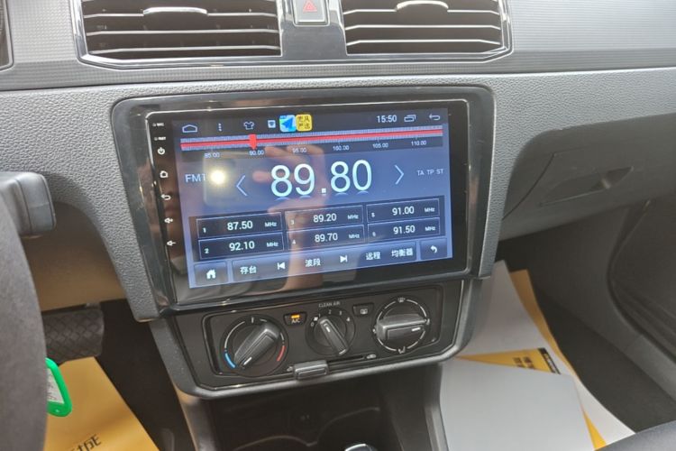 Volkswagen Santana 2019 car image #17