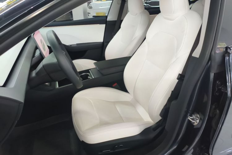 Tesla Model 3 2024 car image #15