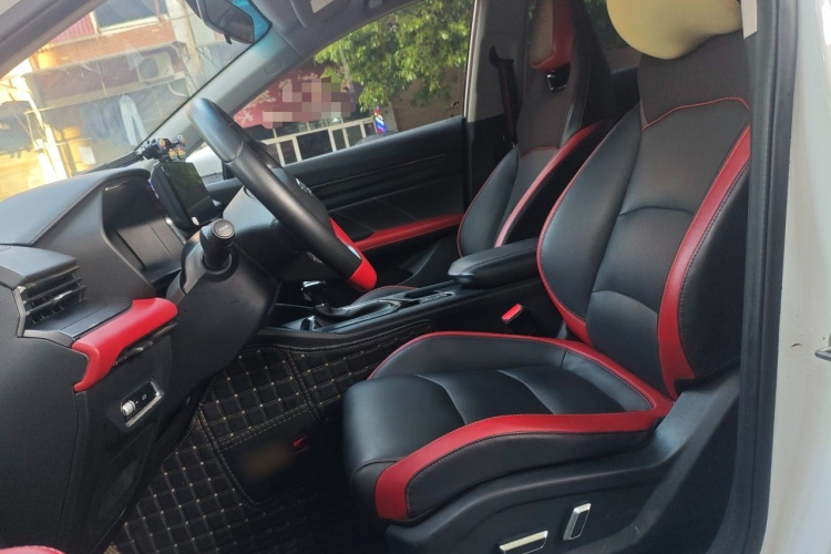 GEELY Emgrand S 2021 #19 GEELY Emgrand S 2021 immagine di auto #19
