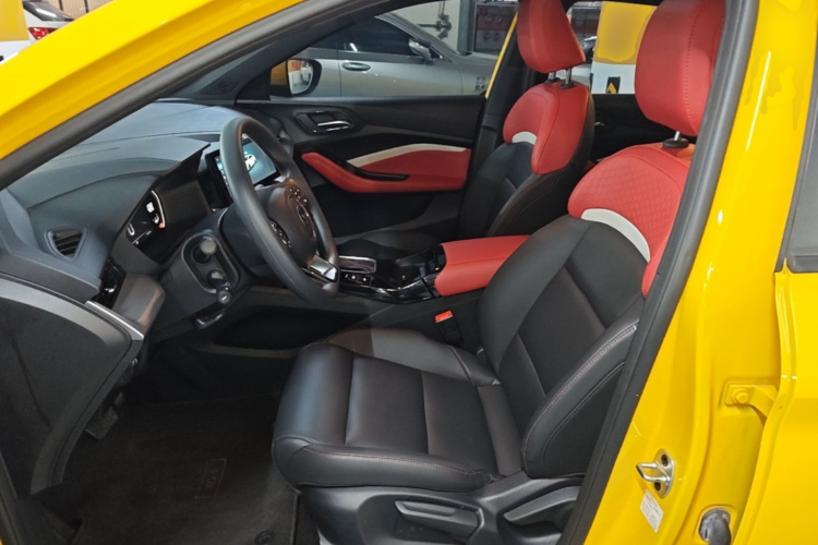 MG 5 2021 #19 MG 5 2021 car image #19