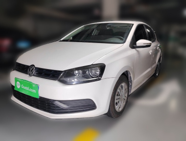 Volkswagen Polo 2018 Volkswagen Polo 2018 car image
