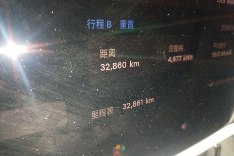 Tesla Model 3 2024 immagine di auto #8