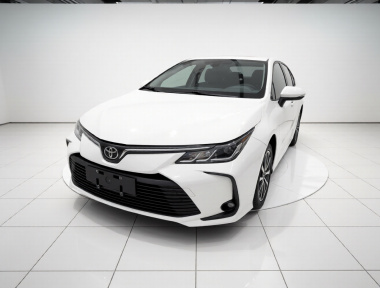 Toyota Corolla 2022 Toyota Corolla 2022 car image