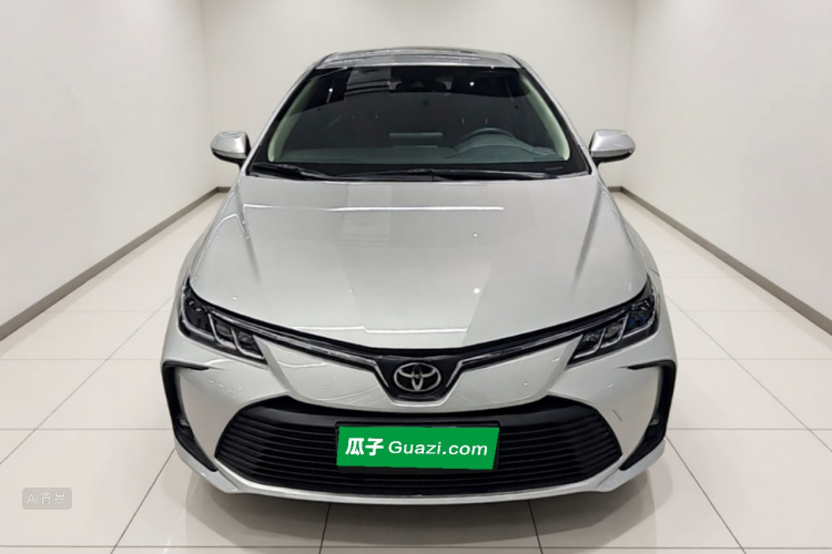 Toyota Corolla 2023 car image #3
