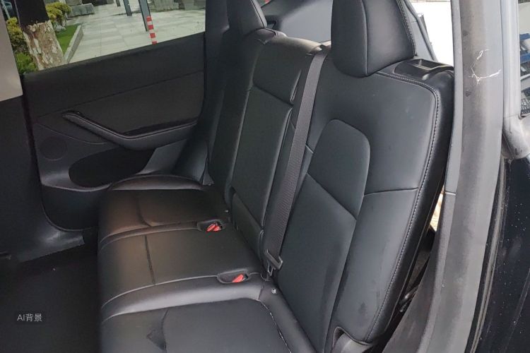 Tesla Model Y 2022 car image #19