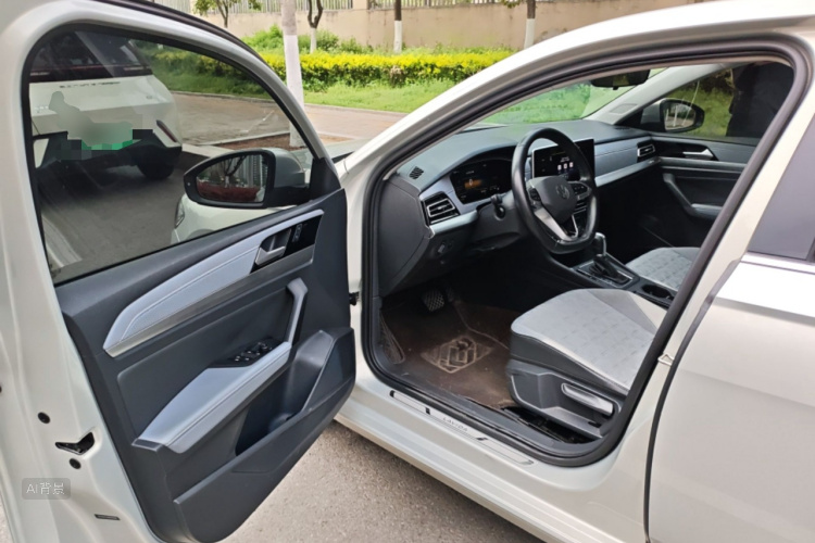 Volkswagen Lavida 2022 car image #18