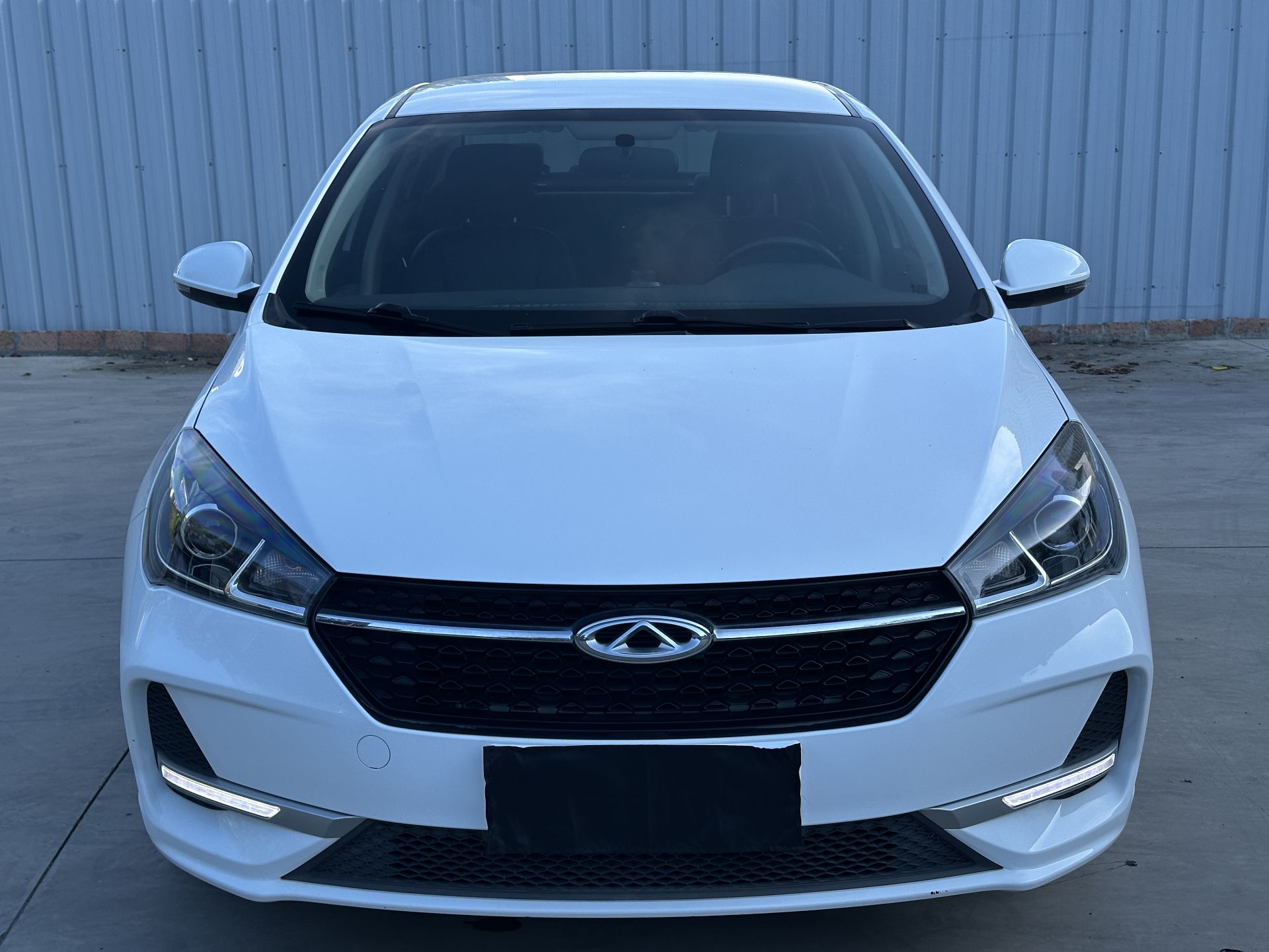 Chery Arrizo 5 2020 #2 Chery Arrizo 5 2020 imagen de coche #2