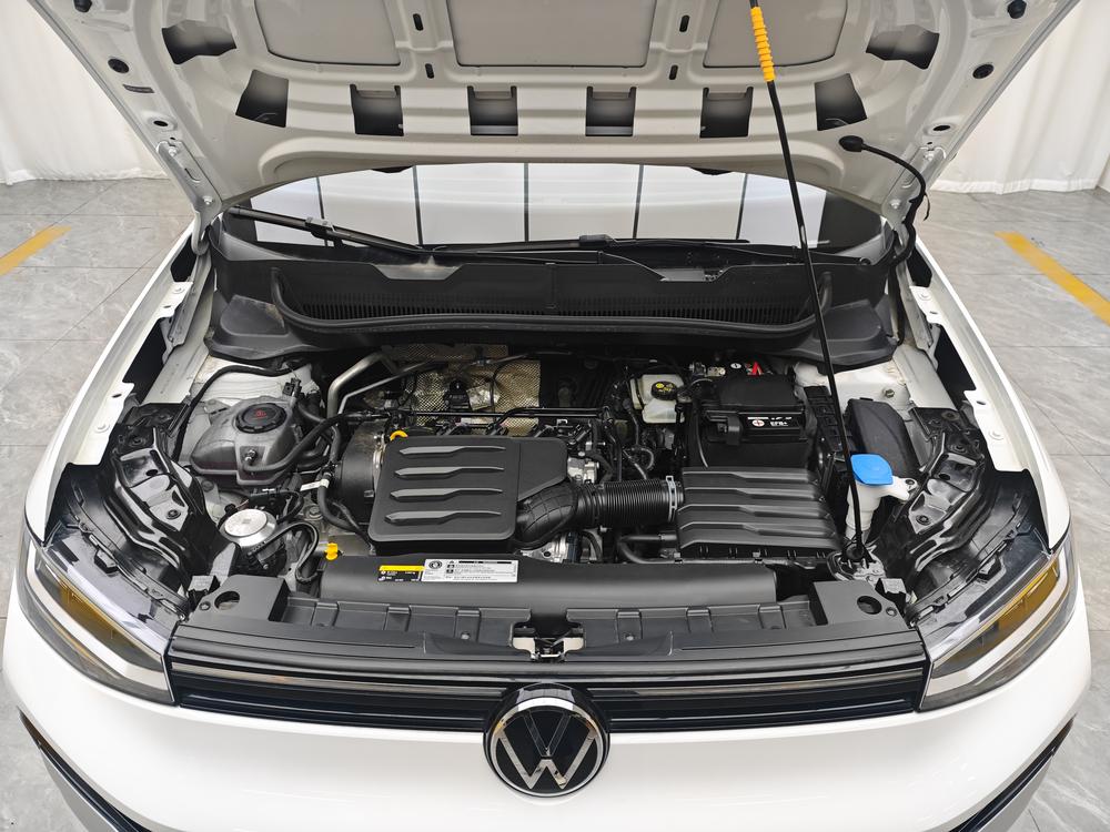 Volkswagen Tharu 2026 #10 Volkswagen Tharu 2026 car image #10