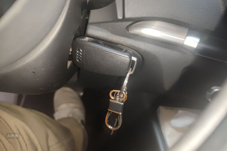 奥迪 奥迪A3 2017 汽车图片 #10