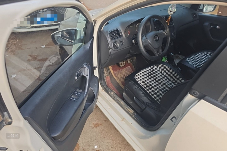 Volkswagen Polo 2018 #18 Volkswagen Polo 2018 car image #18