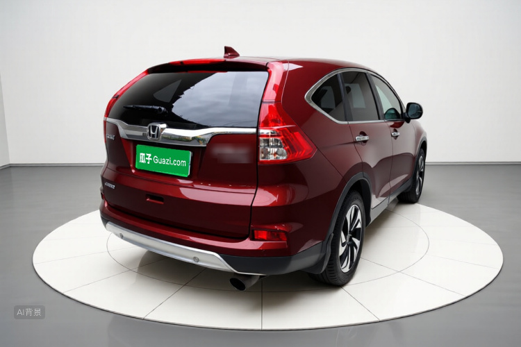 Honda CR-V 2016 car image #7