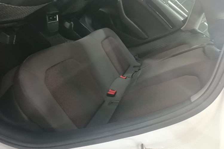 Audi A3 2019 #17 Audi A3 2019 car image #17
