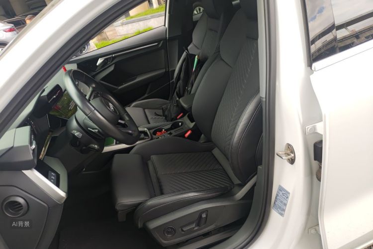 Audi A3 2022 immagine di auto #17