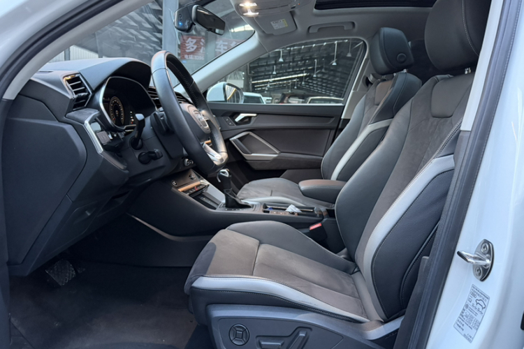 Audi Q3 2022 #17 Audi Q3 2022 immagine di auto #17