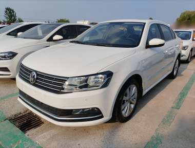 Volkswagen Lavida 2018 Volkswagen Lavida 2018 car image
