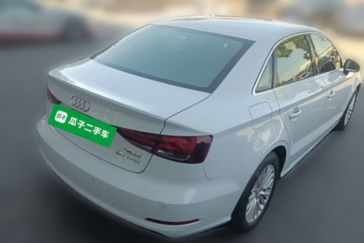 Audi A3 2016 #7 Audi A3 2016 car image #7