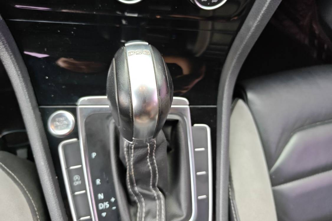 Volkswagen Golf 2018 #27 Volkswagen Golf 2018 image de voiture #27