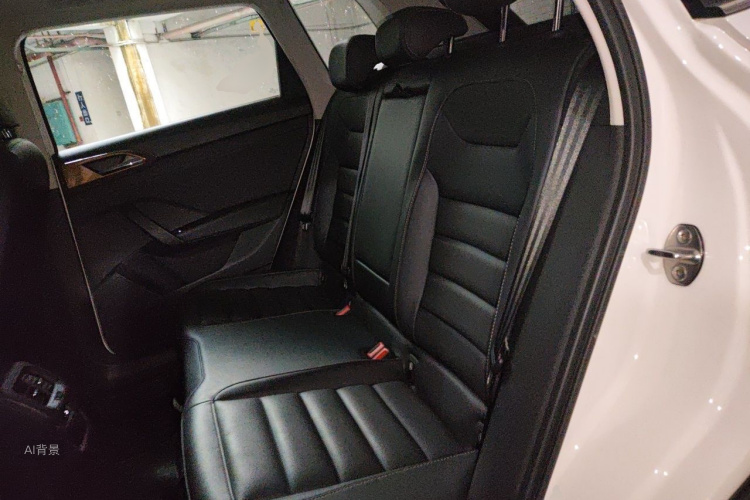 Volkswagen Tharu 2020 car image #19