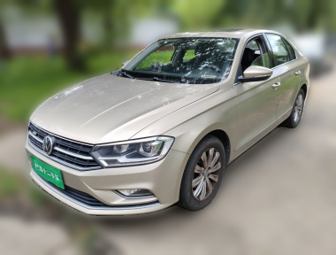 Volkswagen Bora 2018 car image 