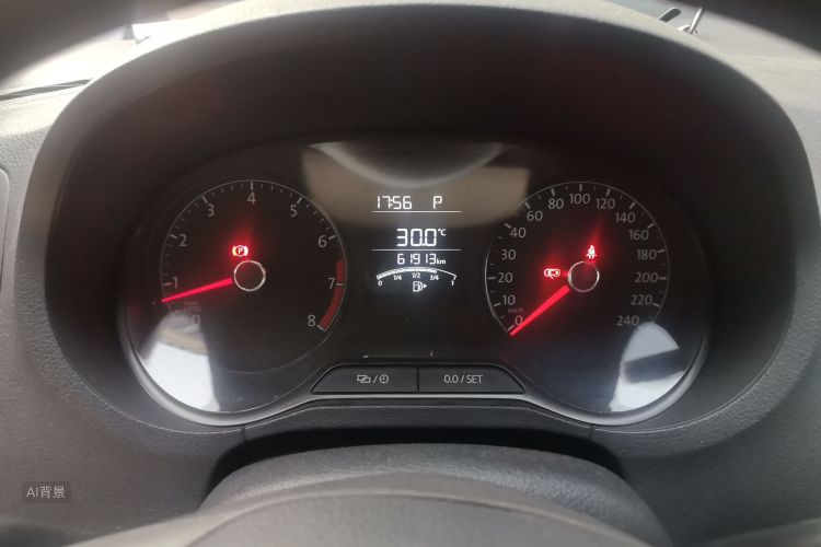 Volkswagen Polo 2018 #13 Volkswagen Polo 2018 car image #13