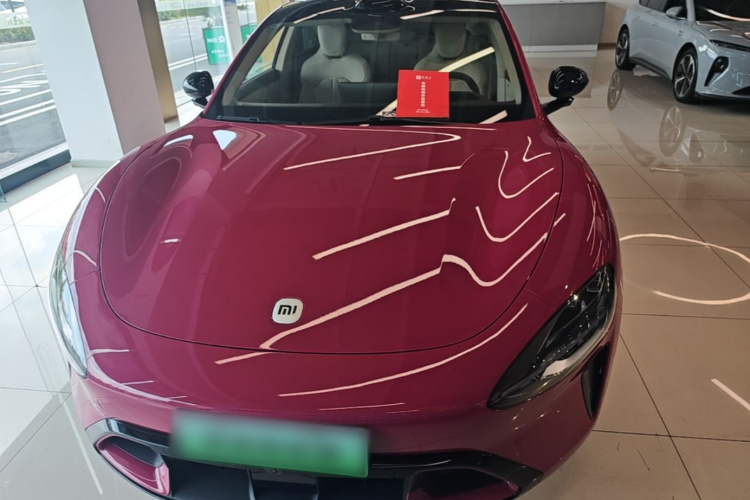 2026 #3 2026 immagine di auto #3