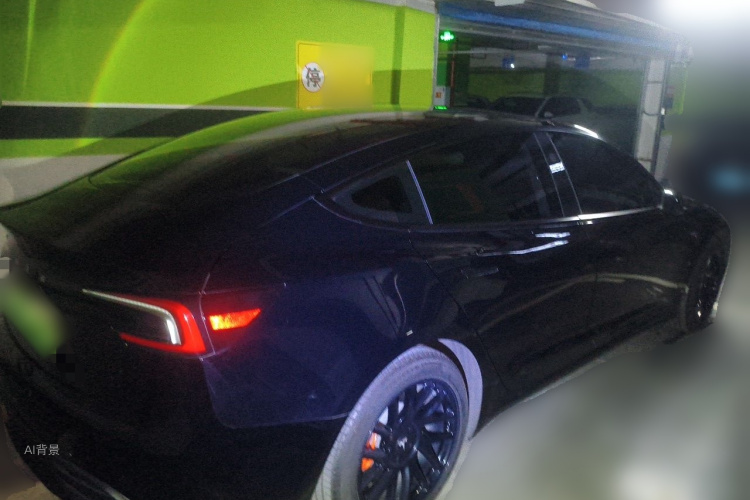 Tesla Model 3 2023 #7 Tesla Model 3 2023 car image #7