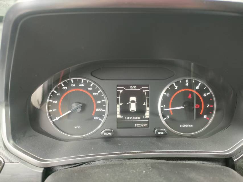 Chery Tiggo 3x 2021 #8 Chery Tiggo 3x 2021 car image #8