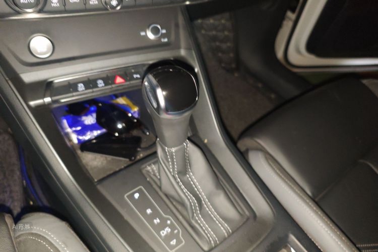 Audi Q3 2020 #16 Audi Q3 2020 immagine di auto #16