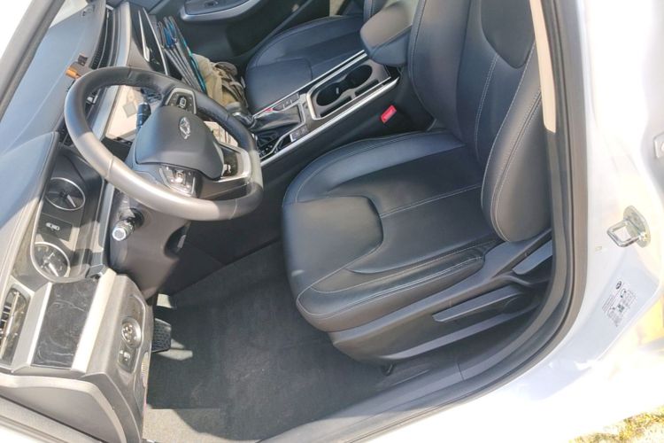 Chery Arrizo 5 2022 #15 Chery Arrizo 5 2022 car image #15