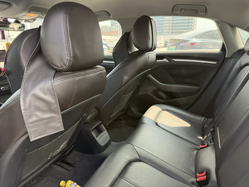 Audi A3 2019 #5 Audi A3 2019 immagine di auto #5