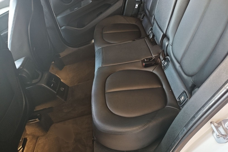 BMW X1 2016 #17 BMW X1 2016 car image #17