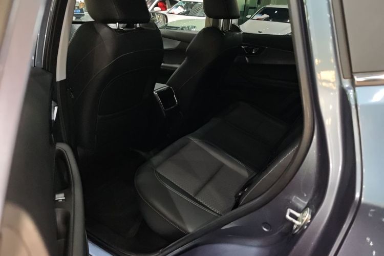 Chery Tiggo 5x 2021 imagen de coche #12