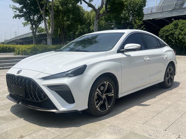 名爵 MG5天蝎座 2022 汽车图片 #15