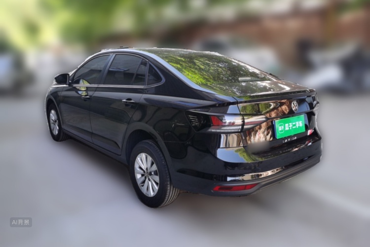 Volkswagen Lavida 2026 imagen de coche #5